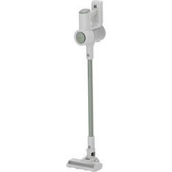 Sharp 15-VC-SV06AEU-G Επαναφορτιζόμενη Σκούπα Stick & Χειρός 22.2V