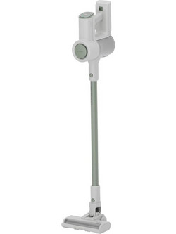 Sharp 15-VC-SV06AEU-G Επαναφορτιζόμενη Σκούπα Stick & Χειρός 22.2V