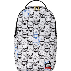 Sprayground Star Wars Stormtroopers B8804 Σακίδιο Πλάτης Λευκό