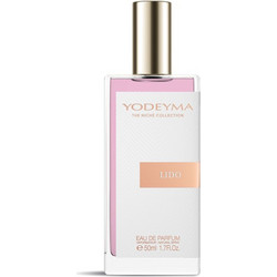 Yodeyma Lido Eau de Parfum 50ml