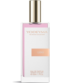 Yodeyma Lido Eau de Parfum 50ml