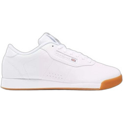 Reebok Princess Ανδρικά Sneakers Λευκά 100000025