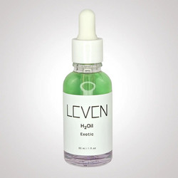 Leven Exotic Λάδι Σταγόνες Θεραπείας για Επωνύχια 30ml