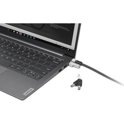 Lenovo 4XE1L51710 Κλειδαριά Laptop Kensington Nano με Κλειδί 1.8m