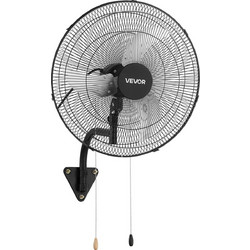 Vevor GYBGFSDD20IN9K3N1001V2 Ανεμιστήρας Τοίχου 50cm 65W