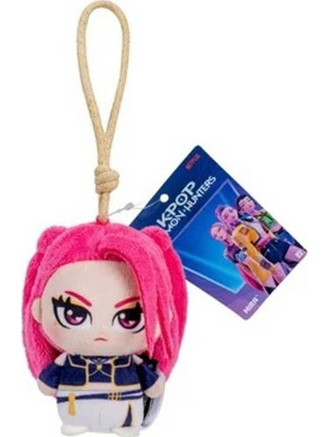 Jazwares K-pop Demon Hunters Mira με Κλιπ 10cm