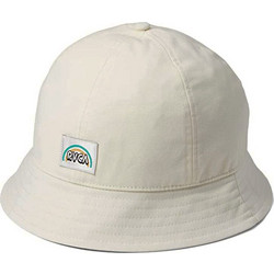 RVCA Καπέλο Bucket Υφασμάτινο Μπεζ C9HTRBRVP2-514