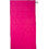 Dimcol Πετσέτα Θαλάσσης Microfiber Φούξια 80x160cm 33320961005