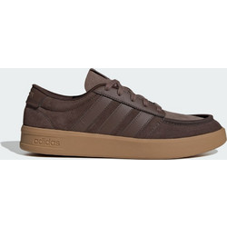 Adidas Grand Court 3.0 Ανδρικά Sneakers Καφέ KI7437