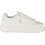 U.S. Polo Assn. Ανδρικά Sneakers Λευκά POLAR001MGY1-WHI