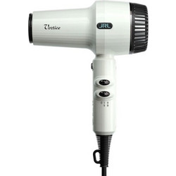 JRL Vortice Ultra Light JRL.6656 Πιστολάκι Μαλλιών Ionic 2400W White