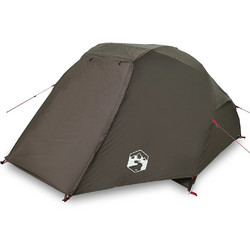 vidaXL Σκηνή Camping Ιγκλού 3 Ατόμων 312x216x114cm 4100656