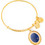 Alex and Ani Γυναικείο Βραχιόλι Βέργα Xρυσό A15EB65YG