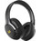Monster Persona 5th Ενσύρματα & Ασύρματα Bluetooth Ακουστικά Over Ear Μαύρα