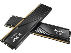Adata XPG Lancer Blade 16GB (2X8GB) DDR5 RAM 5600MHz C46 Black