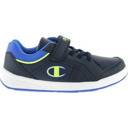 Champion Παιδικά Sneakers Navy Μπλε Royal Blue S30718-2192