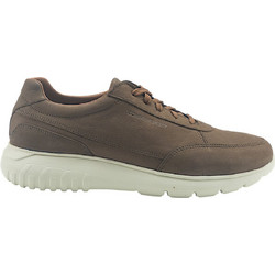 Commanchero Ανδρικά Sneakers Καφέ 72473-222