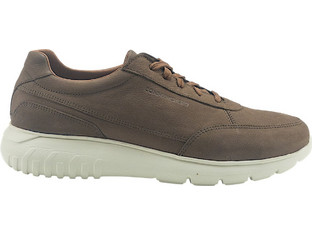 Commanchero Ανδρικά Sneakers Καφέ 72473-222