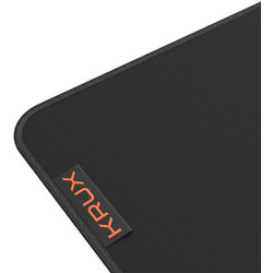 KRUX Space Black Medium