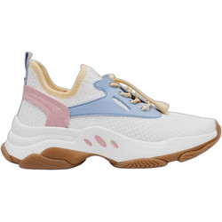 Steve Madden Γυναικεία Sneakers Chunky Λευκά SM11004643