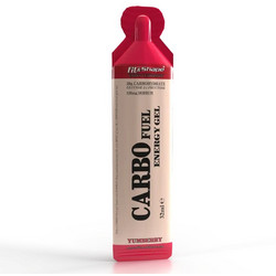 Fit & Shape Carbo Fuel Energy Gel Yumberry 32ml