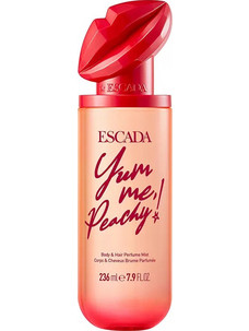 Escada Yum Me Peachy Body Mist 236ml