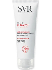 SVR Cicavit+ Αναπλαστική Κρέμα Χεριών 100ml