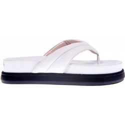 Fardoulis Γυναικείες Σαγιονάρες Flatforms Αντιολισθητικές Ροζ 114-62