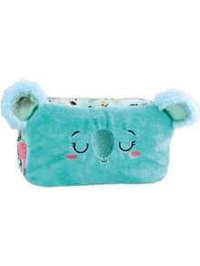 Statovac Fury Little Ears Κασετίνα Βαρελάκι Βεραμάν 118182