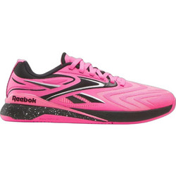 Reebok Nano X5 Edge Γυναικεία Αθλητικά Παπούτσια για Cross Training Φούξια 100244436