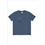 Sprint Παιδικό T-Shirt Κοντομάνικο Navy Μπλε 261-3040-331