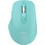 Nilox Dual Ασύρματο Bluetooth Ποντίκι Turquoise