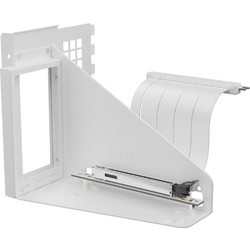 Arctic Accelero Vertical GPU Holder White