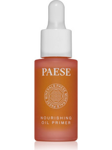 Paese Nourishing Primer Προσώπου Υγρό 15ml