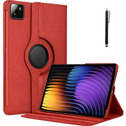 Book Red (Xiaomi Pad 7)