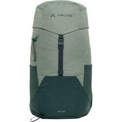 Vaude Jura Ορειβατικό Σακίδιο 18lt Πράσινο 47271-123
