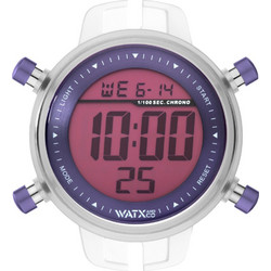 Watx & Co Ψηφιακό Γυναικείο Ρολόι RWA1095