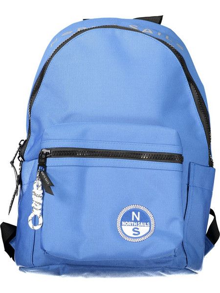 North Sails 631048000-0854 Σακίδιο Πλάτης Γαλάζιο