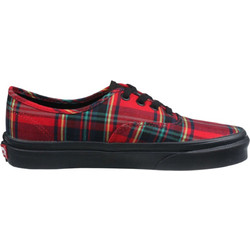 Vans Authentic Ανδρικά Sneakers Κόκκινα VN0A38EMU5P1