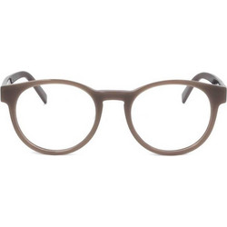 Missoni MMI0077 79U Ανδρικός Σκελετός Γυαλιών Οράσεως Κοκάλινος Γκρι