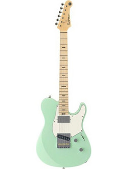 Yamaha Pacifica SC Std+ 11SM Ηλεκτρική Κιθάρα T Style με Μαγνήτες SH & Ταστιέρα Maple Peppermint Green