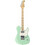 Yamaha Pacifica SC Std+ 11SM Ηλεκτρική Κιθάρα T Style με Μαγνήτες SH & Ταστιέρα Maple Peppermint Green