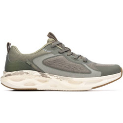 Xti Ανδρικά Sneakers Χακί 145727
