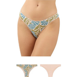 Minerva Γυναικεία Brazil 2Pack 90-81325-976
