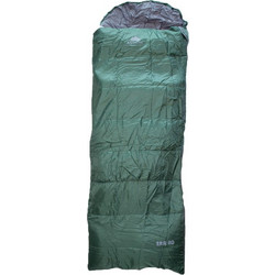 Alpintec Era 80 Sleeping Bag Μονό Καλοκαιρινό Πράσινο 16203
