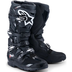 Alpinestars Tech 7 Black