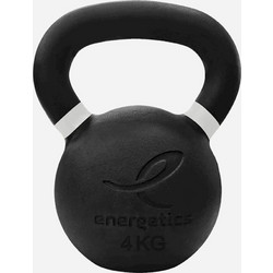 Energetics TR-426-0002 Kettlebell από Μαντέμι 4kg