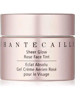 Chantecaille Sheer Glow Primer Προσώπου Cream 30gr