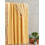Stewe Home Πετσέτα Θαλάσσης Κίτρινη 100x180cm 28714
