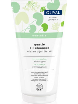Olival Centella Γαλάκτωμα Ντεμακιγιάζ 150ml